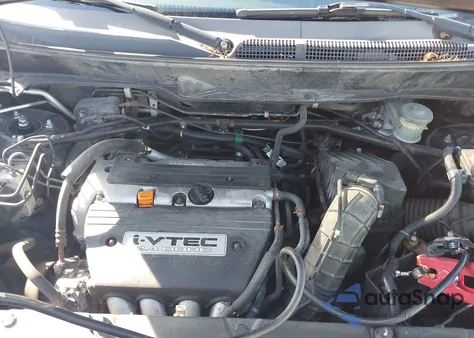 2009 Honda Element Ex from USA, damaged, VIN 5J6YH28789L000682